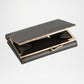 Women’s Leather Wallet with Elegant Bifold Design