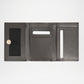 Women’s Leather Wallet with Elegant Bifold Design