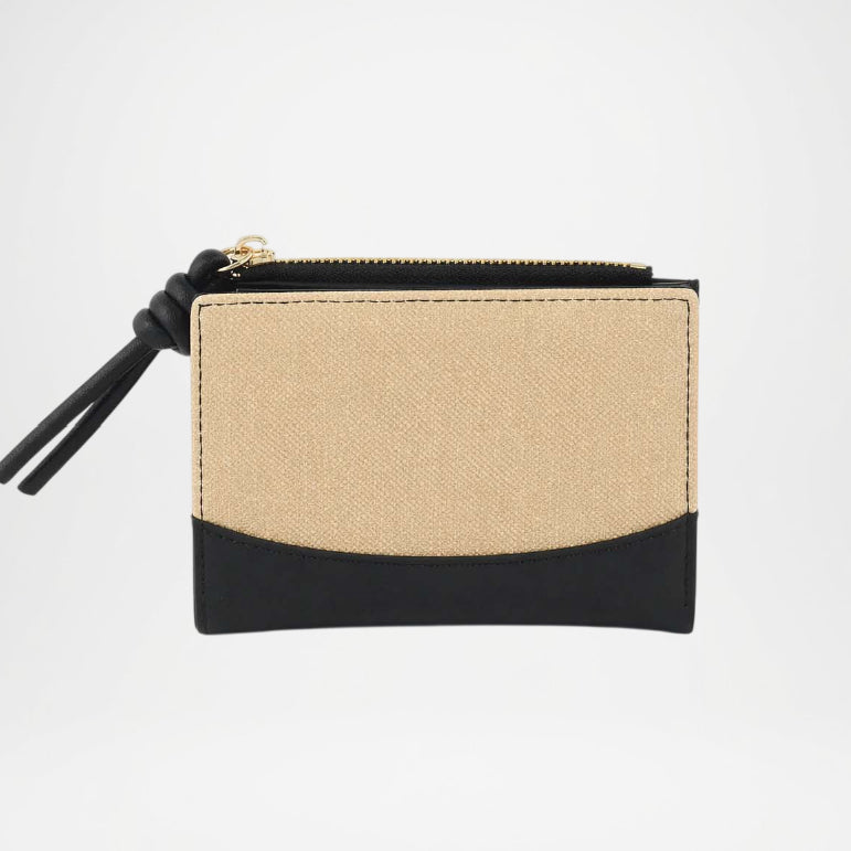 Women’s Slim Leather Wallet for Everyday Use
