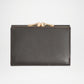 Women’s Leather Wallet with Elegant Bifold Design