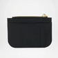 womens rfid zip wallet women