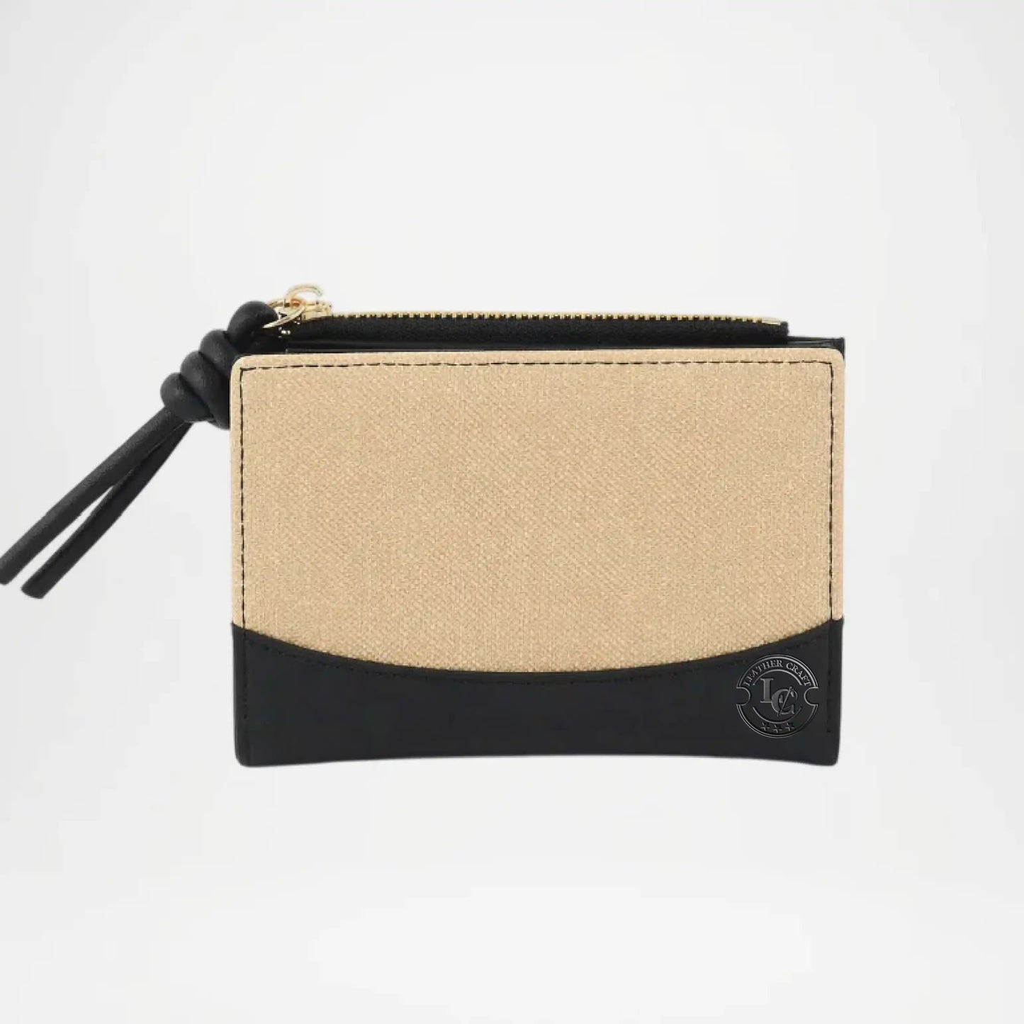 Women’s Slim Leather Wallet