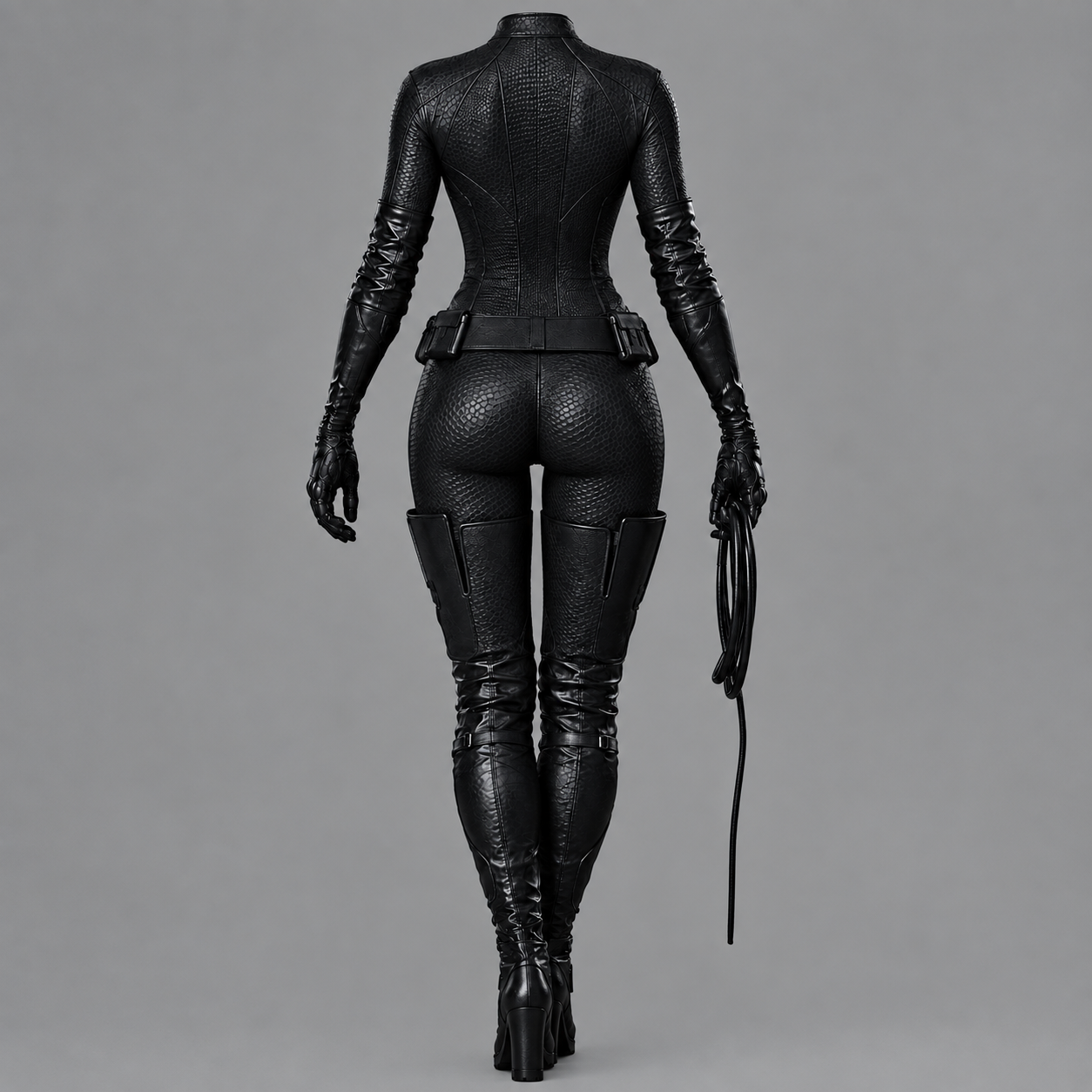 catwomen costume