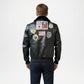 aero leather b3 jacket