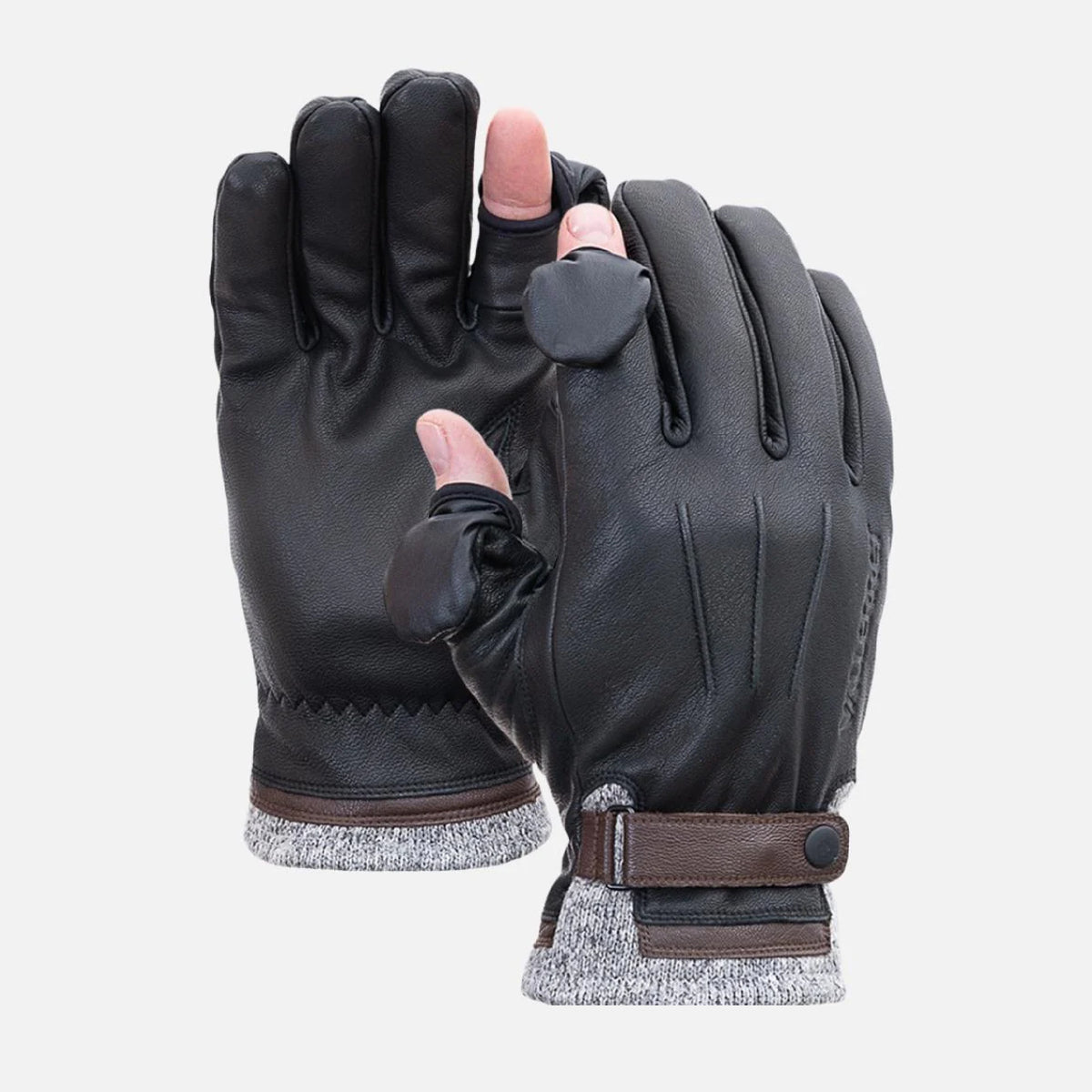 Leather Gloves
