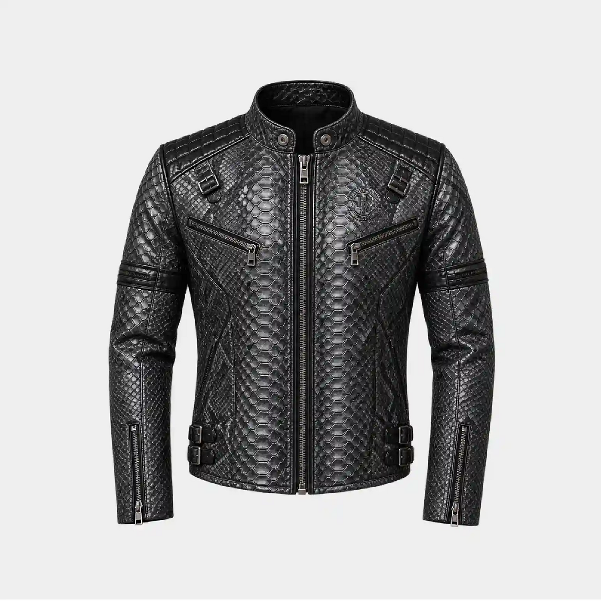 Mens Leather Jackets