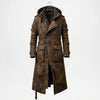 vintage trench coat mens