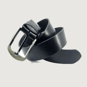 Everyday Leather Belt