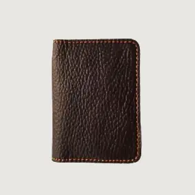 Mini Leather Wallet